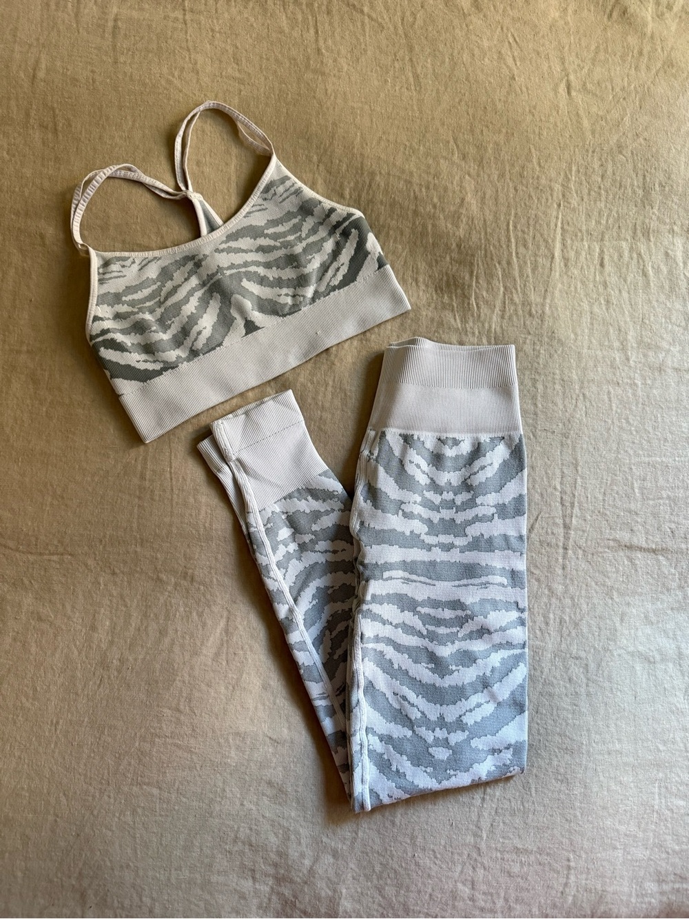 Bombshell Sportswear Set